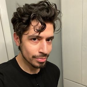 Meet your Posher, Miguel